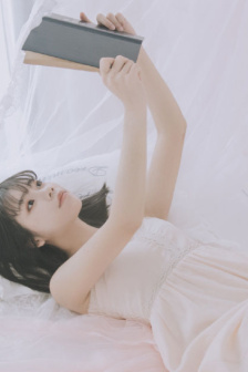 与年轻岳母的
